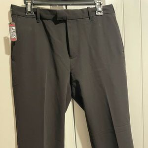 Men’s Van Heusen slacks